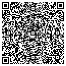 QR code with Talbots contacts
