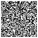 QR code with Debbies Diner contacts