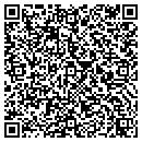 QR code with Moores Memorial Cogic contacts