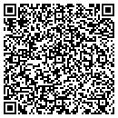 QR code with Talbots contacts