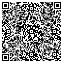 QR code with Homes American contacts