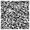 QR code with J C B & Associates contacts