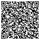 QR code with R & R Specialties Inc contacts