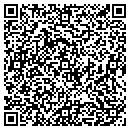 QR code with Whitehead's Garage contacts