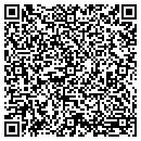 QR code with C J's Childcare contacts