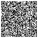 QR code with Hesco Parts contacts