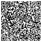 QR code with H & R Block Tax Service contacts