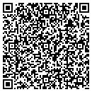 QR code with A 1 Steaming contacts