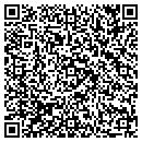 QR code with Des Hutton Inc contacts