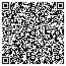 QR code with Mapco Express contacts
