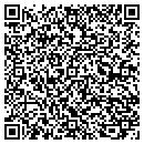 QR code with J Liles Construction contacts
