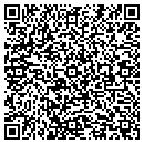 QR code with ABC Towing contacts