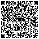 QR code with Chewalla Baptist Church contacts