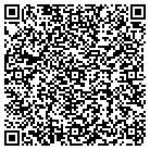 QR code with Madison Diabetes Clinic contacts