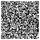 QR code with Gary Moore Construction contacts