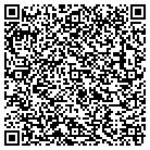 QR code with PRG-Schultz Intl Inc contacts
