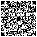 QR code with Gary McClain contacts
