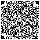 QR code with Custom Window Tinting contacts
