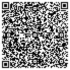 QR code with Detention Healthcare Assoc contacts
