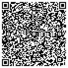QR code with P & S Technologies contacts
