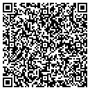 QR code with Oracle Corp contacts