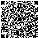 QR code with Maggiemoo's Ice Cream & Trtry contacts