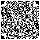 QR code with Kinnaird Bail Bonds contacts