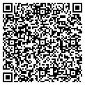 QR code with Bbc contacts