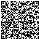 QR code with Robert H Caldwell contacts