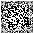 QR code with Accu Check Collection Services contacts