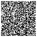 QR code with D J Powers Co contacts