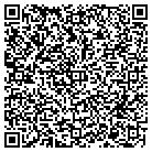 QR code with Spring Hill Mem Park & Fnrl HM contacts