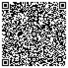 QR code with National College Of Business contacts