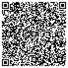 QR code with J & D Removal Service contacts