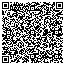 QR code with Turners Trucking contacts