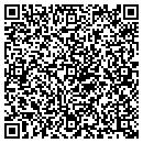 QR code with Kangaroo Express contacts