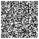 QR code with A Christian Lanier III contacts