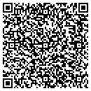 QR code with Boyds Garage contacts