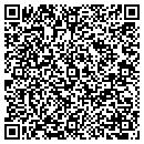QR code with Autozone contacts