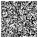 QR code with Hiland Market contacts
