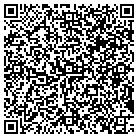 QR code with H & R Block Tax Service contacts