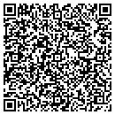 QR code with K & G Market LLC contacts