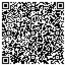 QR code with Caney Creek Cabins contacts