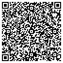 QR code with James T Litzow MD contacts