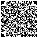 QR code with Haleymax Videographics contacts