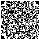 QR code with Tabernacle Charity Pentecostal contacts