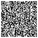 QR code with J & S Tool contacts