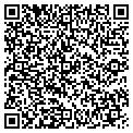 QR code with Eb & Fs contacts