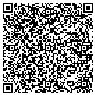 QR code with Peabody Internal Medicine Inc contacts