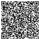 QR code with A H Library Service contacts